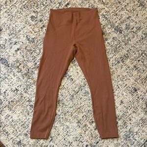 Lululemon Leggings - Blush